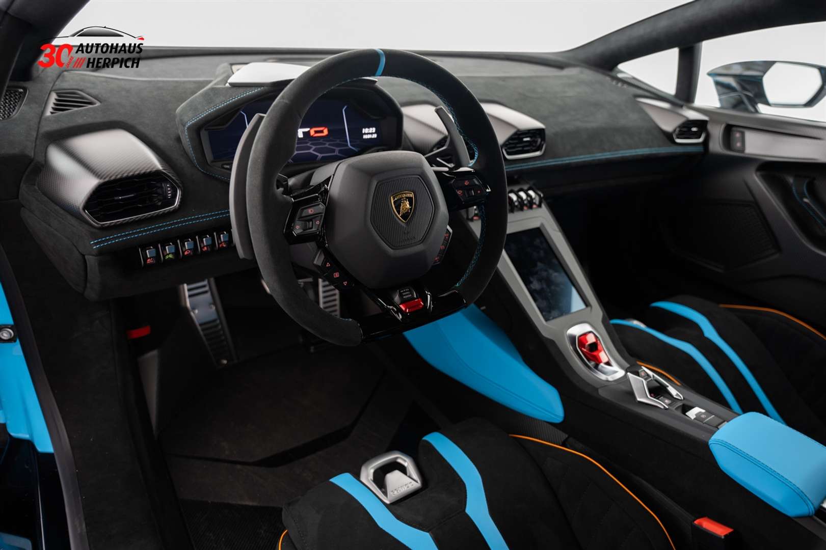 Lamborghini Huracán STO - 2021 - Joinsteer - #10
