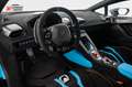 Lamborghini Huracán STO + BLU LAUFEY + Präsentation Konfig. Albastru - thumbnail 11