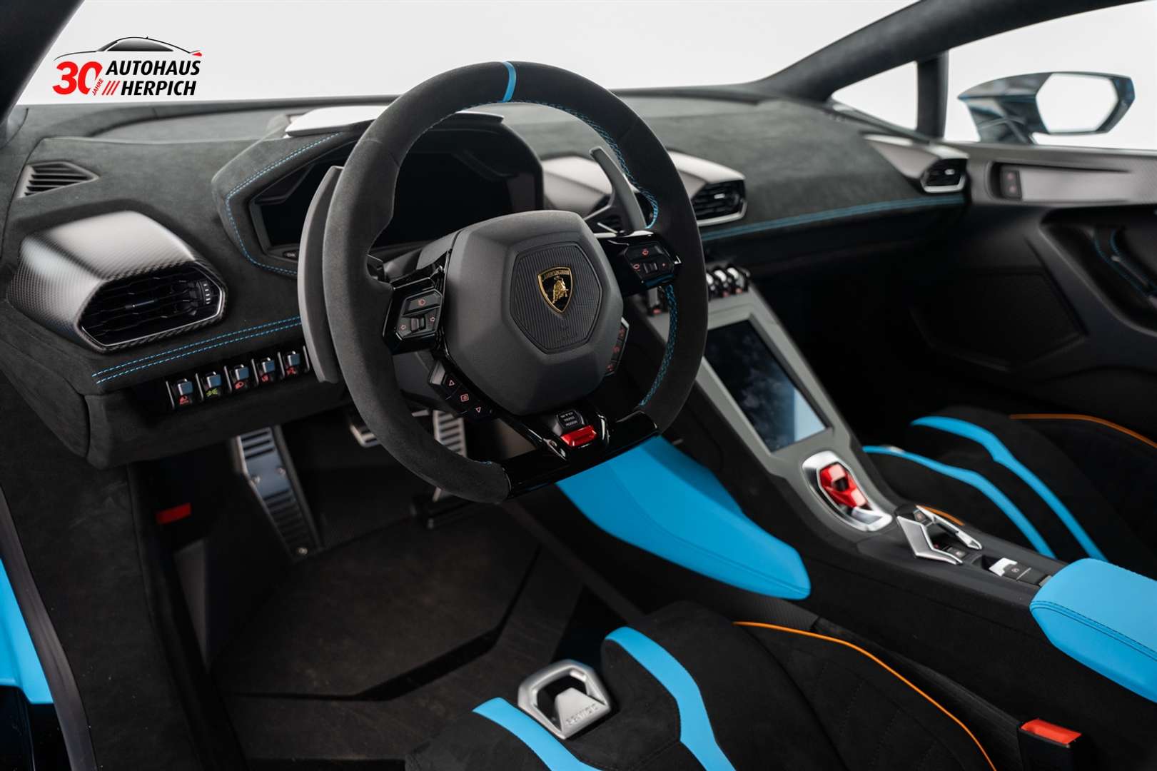 Lamborghini Huracán STO - 2021 - Joinsteer - #11