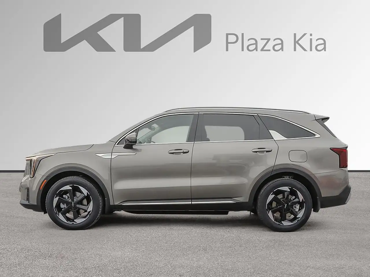 Kia Sorento снимка Kia Sorento