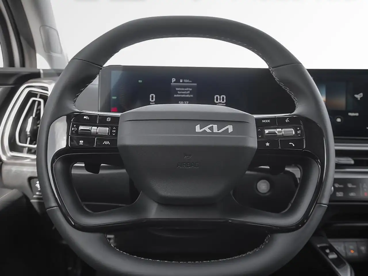 Kia Sorento снимка Kia Sorento