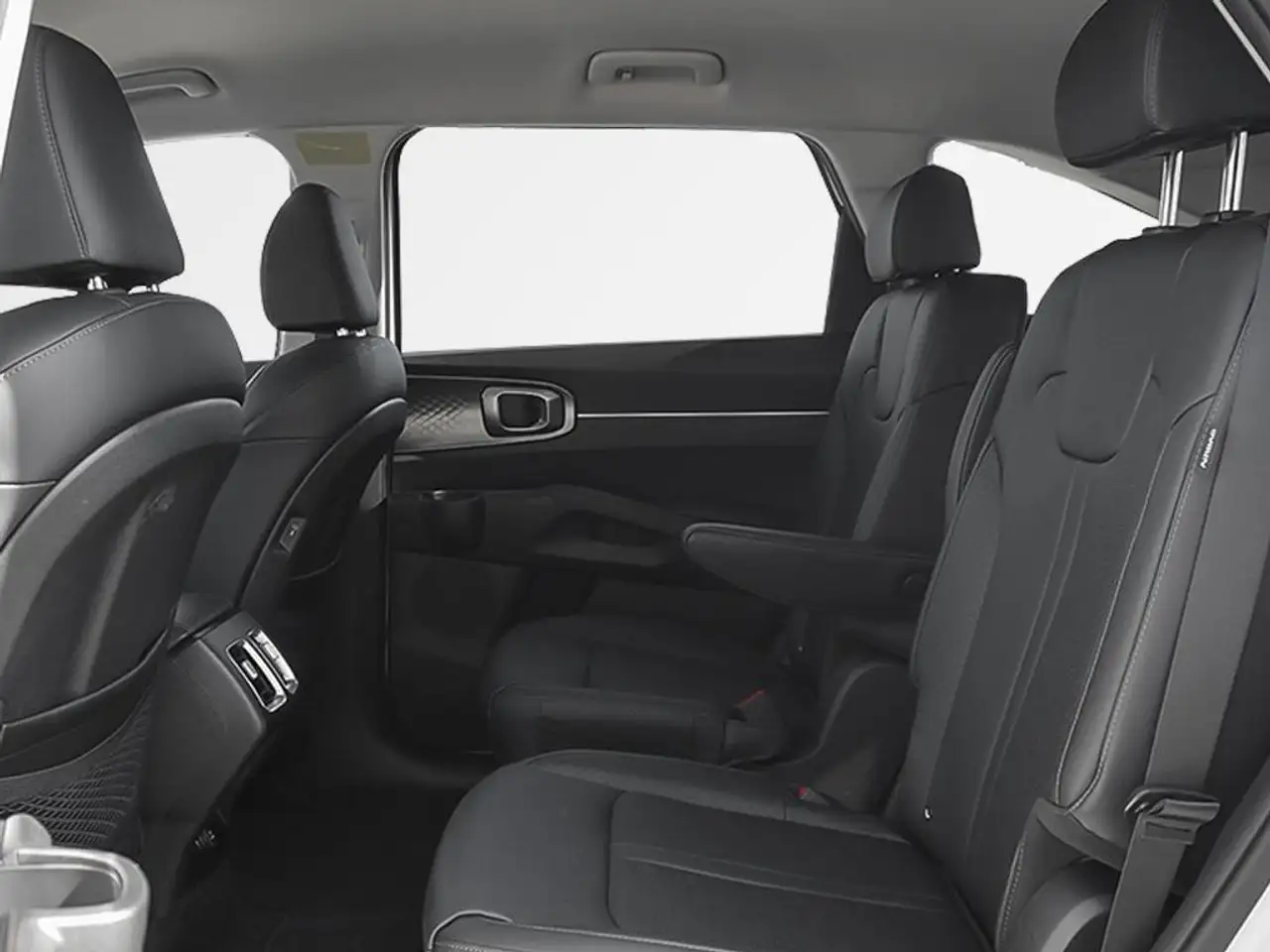 Kia Sorento снимка Kia Sorento