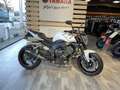 Yamaha FZ 1 Blanc - thumbnail 1