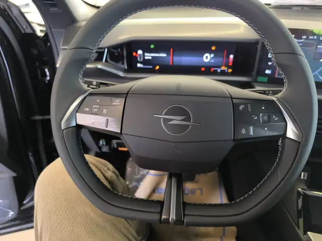 Opel Grandland view 12