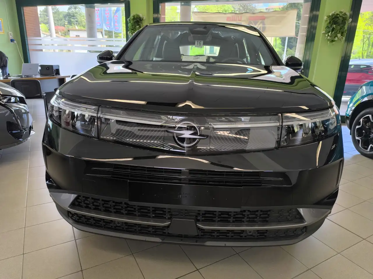 Opel Grandland 2026