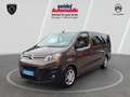 Citroen Jumpy Space Tourer XL ( L3 ) 2.0 BlueHDI 150 Braun - thumbnail 1
