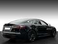 Tesla Model S 75D Gratis Supercharge Zwart - thumbnail 2