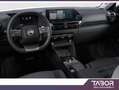 Citroen C4 X 1.2 MHEV 145 eDSC6 Max GPS cam PDC Gris - thumbnail 4