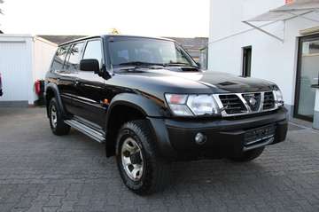 GR 3.0 *Klima*Lkw.Zulassung