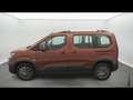 Peugeot Rifter 1.5 BlueHDi 130ch S\u0026S Standard Allure EAT8 - thumbnail 4
