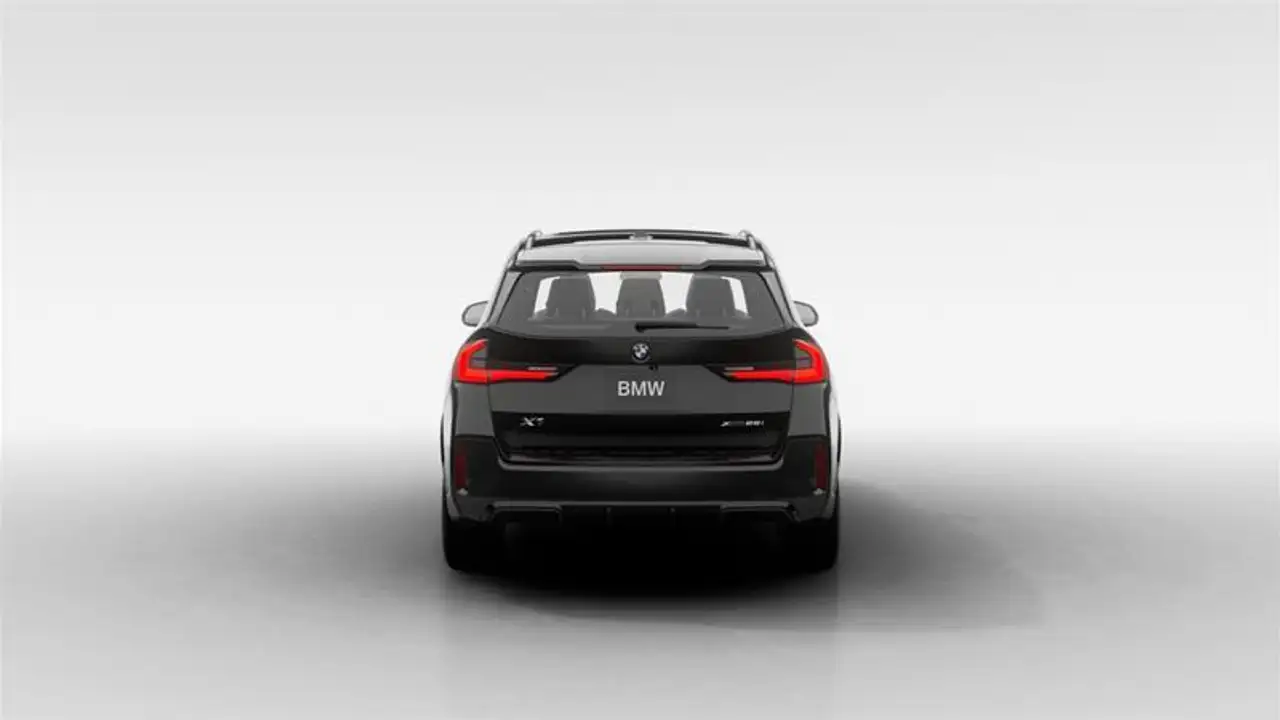 BMW X1 photo BMW X1