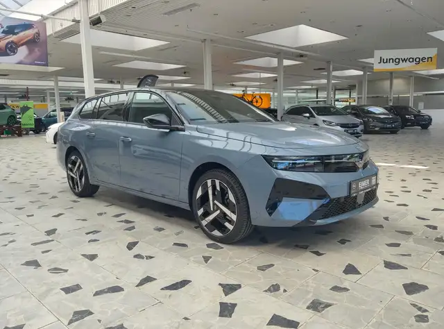 Opel Astra Astra L Sports Tourer Electric GS