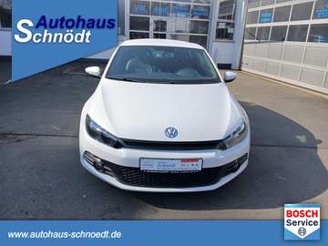 1.4 TSI Klima Einparkhilfe el. Fenster