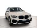 BMW X3 xdrive20d Business Advantage 190cv auto White - thumbnail 2