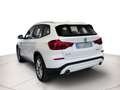 BMW X3 xdrive20d Business Advantage 190cv auto White - thumbnail 3