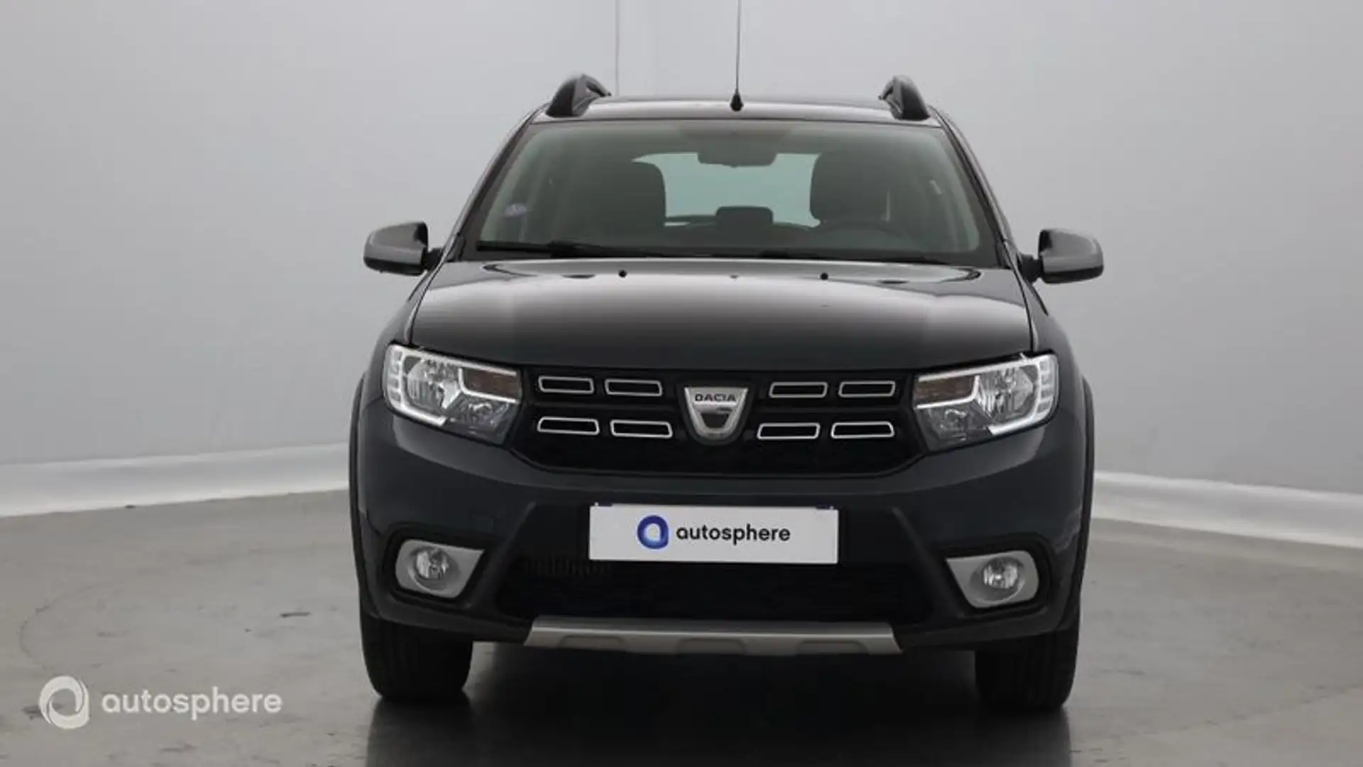 Dacia Sandero 0.9 TCe 90ch Stepway - 19 - 2