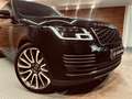 Land Rover Range Rover 5.0 V8 Vogue 4WD Aut. 525 Negro - thumbnail 26