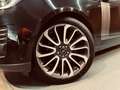 Land Rover Range Rover 5.0 V8 Vogue 4WD Aut. 525 Negro - thumbnail 18