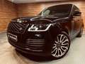 Land Rover Range Rover 5.0 V8 Vogue 4WD Aut. 525 Negro - thumbnail 10