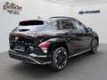 Hyundai KONA SX2 Elektro N Line Elektr Heckklappe Schwarz - thumbnail 4