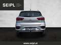 MG ZS EV Luxury 70 kWh Maximal Reichweite Silber - thumbnail 6