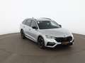 Skoda Octavia Combi 2.0 TDI RS Aut MATRIX HEAD-UP RADAR Silber - thumbnail 5