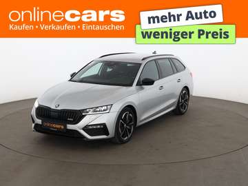 Combi 2.0 TDI RS Aut MATRIX HEAD-UP RADAR