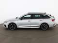 Skoda Octavia Combi 2.0 TDI RS Aut MATRIX HEAD-UP RADAR Silber - thumbnail 6
