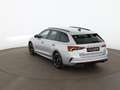 Skoda Octavia Combi 2.0 TDI RS Aut MATRIX HEAD-UP RADAR Silber - thumbnail 7