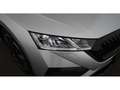 Skoda Octavia Combi 2.0 TDI RS Aut MATRIX HEAD-UP RADAR Silber - thumbnail 10