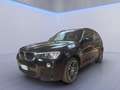 BMW X3 X3 F25 LCI 2014 xdrive20d Msport auto Blau - thumbnail 2