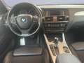 BMW X3 X3 F25 LCI 2014 xdrive20d Msport auto Blau - thumbnail 14
