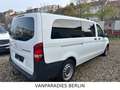 Mercedes-Benz Vito Tourer 119 CDI Extralang/Aut./9Sitz/Standh/ Blanc - thumbnail 4