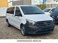 Mercedes-Benz Vito Tourer 119 CDI Extralang/Aut./9Sitz/Standh/ Blanc - thumbnail 1