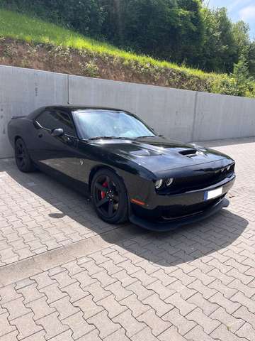 Dodge Challenger Automatik SRT Hellcat