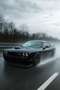 Dodge Challenger Automatik SRT Hellcat Schwarz - thumbnail 1