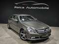Mercedes-Benz E 350 Coupe *LEDER *LED *PDC *Bluetooth *SHZ *LUFT Grau - thumbnail 1