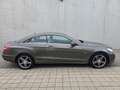 Mercedes-Benz E 350 Coupe *LEDER *LED *PDC *Bluetooth *SHZ *LUFT Grau - thumbnail 4