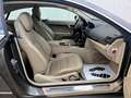 Mercedes-Benz E 350 Coupe *LEDER *LED *PDC *Bluetooth *SHZ *LUFT Grau - thumbnail 17