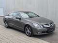 Mercedes-Benz E 350 Coupe *LEDER *LED *PDC *Bluetooth *SHZ *LUFT Grau - thumbnail 3