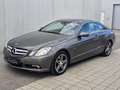 Mercedes-Benz E 350 Coupe *LEDER *LED *PDC *Bluetooth *SHZ *LUFT Grau - thumbnail 9