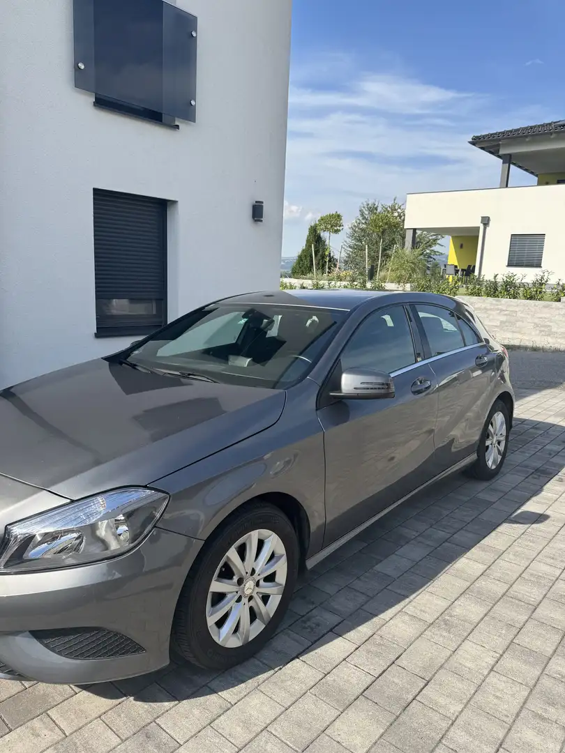 Mercedes-Benz A 180 CDI 109PS, Schaltgetriebe, Sportsitze, Sitzheizung - 2