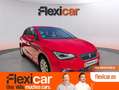 SEAT Ibiza 1.0 TSI S&S Style 85kW Rojo - thumbnail 1
