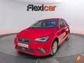 SEAT Ibiza 1.0 TSI S&S Style 85kW Rojo - thumbnail 3