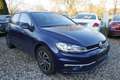 Volkswagen Golf VII - DSG-Navi-CarPlay-Panorama-ACC Blauw - thumbnail 3