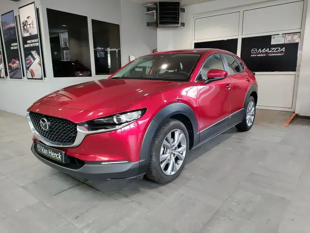 Mazda CX-30 2.0 SKYACTIV-G SkyDrive AUT 150pk