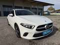 Mercedes-Benz A 180 A 180 d Weiß - thumbnail 12