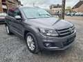 Volkswagen Tiguan 1.4 TSI☆1jOMNIUMGARANTIE☆OPENDAK☆NAVI☆PARKS☆ Grigio - thumbnail 3