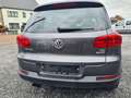 Volkswagen Tiguan 1.4 TSI☆1jOMNIUMGARANTIE☆OPENDAK☆NAVI☆PARKS☆ Grigio - thumbnail 5