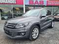 Volkswagen Tiguan 1.4 TSI☆1jOMNIUMGARANTIE☆OPENDAK☆NAVI☆PARKS☆ Gris - thumbnail 1